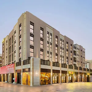 2* Hotel Ibis Styles Gold District