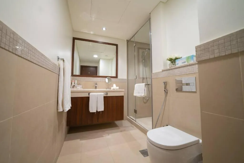Apartment First Class 3Br With Full Burj Khalifa And Fountain View Dubai United Arab Emirates