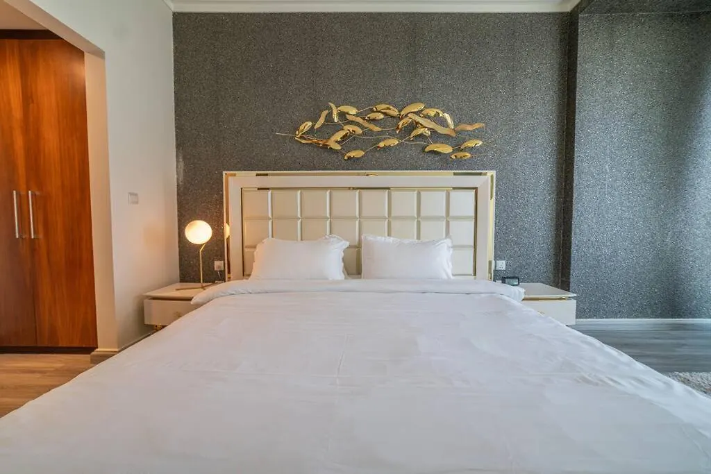 Apartment First Class 3Br With Full Burj Khalifa And Fountain View Dubai United Arab Emirates