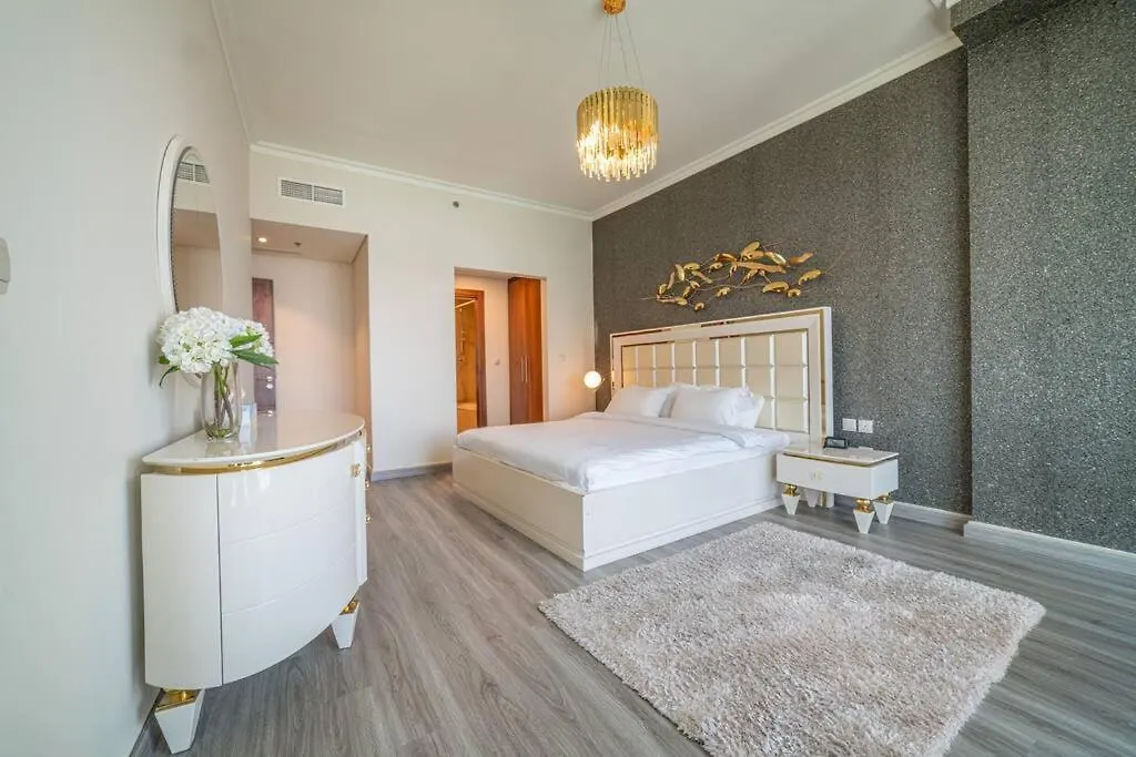 First Class 3Br With Full Burj Khalifa And Fountain View Dubai 0*,